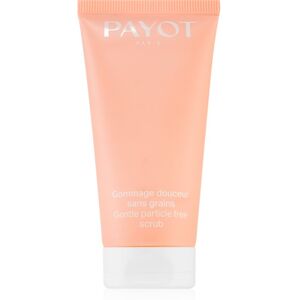 Payot Nue Gommage Douceur Sans Grains gentle scrub for all skin types including sensitive 50 ml Payot Nue Gommage Douceur Sans Grains gentle scrub for all skin types including sensitive 50 ml