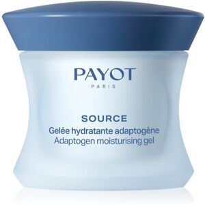 Payot Source Gelée Hydratante Adaptogène hydro-gel cream for normal and combination skin 50 ml Payot Source Gelée Hydratante Adaptogène hydro-gel cream for normal and combination skin 50 ml