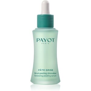 Payot Pâte Grise Sérum Peeling Rénovateur exfoliating peeling serum 30 ml Payot Pâte Grise Sérum Peeling Rénovateur exfoliating peeling serum 30 ml