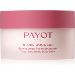 Payot Youth Smoothing Body Balm - Anti-Aging Body Balm Payot Youth Smoothing Body Balm - Anti-Aging Body Balm