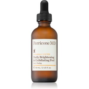 Perricone MD Vitamin C Ester Brightening Exfoliating Peel (59ml) Perricone MD Vitamin C Ester Brightening Exfoliating Peel (59ml)