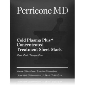 Perricone MD Cold Plasma Plus+ Hydrating Complex - Sheet Mask Perricone MD Cold Plasma Plus+ Hydrating Complex - Sheet Mask