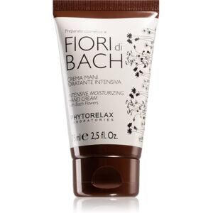 Phytorelax Laboratories Fiori di Bach gentle hand cream 75 ml Phytorelax Laboratories Fiori di Bach gentle hand cream 75 ml