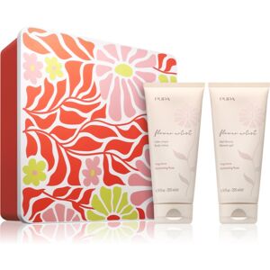 PUPA Milano Flower Artist Kit gift set for the body with aroma Enchanting Rose PUPA Milano Flower Artist Kit gift set for the body with aroma Enchanting Rose