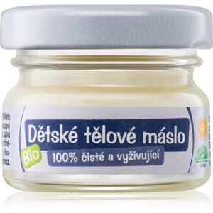 Purity Vision Baby Body Butter - Sensitive Skin Care Purity Vision Baby Body Butter - Sensitive Skin Care