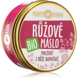 Purity Vision Rose Butter complete rejuvenating treatment 70 ml Purity Vision Rose Butter complete rejuvenating treatment 70 ml