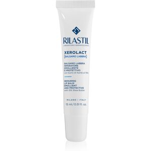 Rilastil Xerolact moisturising lip balm for dry lips 15 ml Rilastil Xerolact moisturising lip balm for dry lips 15 ml