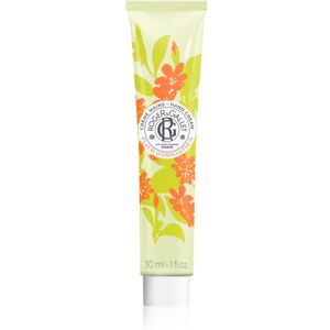 Roger & Gallet Fleur d'Osmanthus nourishing hand cream W 30 ml Roger & Gallet Fleur d'Osmanthus nourishing hand cream W 30 ml