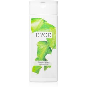 RYOR Body Form Ivy Gel anti-cellulite gel with ivy extract 200 ml RYOR Body Form Ivy Gel anti-cellulite gel with ivy extract 200 ml