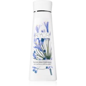 RYOR Cleansing And Tonization Arnika cleansing lotion for dry and sensitive skin 200 ml RYOR Cleansing And Tonization Arnika cleansing lotion for dry and sensitive skin 200 ml