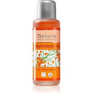 Saloos Oil Extract Sea Buckthorn sea buckthorn oil extract 50 ml Saloos Oil Extract Sea Buckthorn sea buckthorn oil extract 50 ml