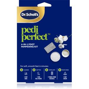 Scholl Dr. Scholl's PediPerfect pedicure set Scholl Dr. Scholl's PediPerfect pedicure set