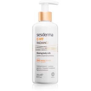 Sesderma C-Vit Radiance brightening body lotion 250 ml Sesderma C-Vit Radiance brightening body lotion 250 ml