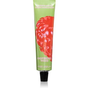 Sister's Aroma Smart Hand Cream Raspberry Wood nourishing hand cream W 30 ml Sister's Aroma Smart Hand Cream Raspberry Wood nourishing hand cream W 30 ml