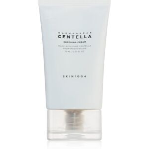 SKIN1004 Madagascar Centella Soothing Cream - Face Cream SKIN1004 Madagascar Centella Soothing Cream - Face Cream