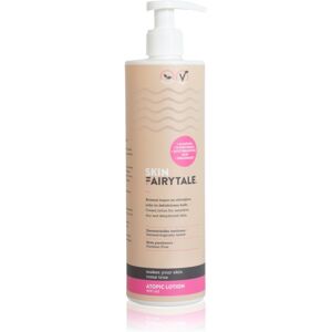 Skin Fairytale Atopic Lotion hydrating body lotion for atopic skin 400 ml Skin Fairytale Atopic Lotion hydrating body lotion for atopic skin 400 ml