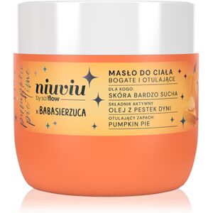 so!flow Pumpkin Time Body Butter body butter 200 ml so!flow Pumpkin Time Body Butter body butter 200 ml