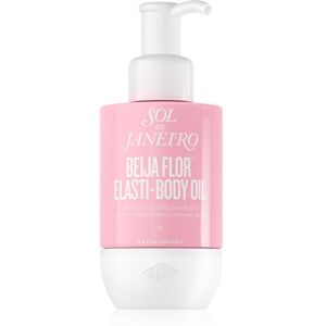 Sol de Janeiro Beija Flor Elasti-Body Oil body oil for improved skin elasticity 100 ml Sol de Janeiro Beija Flor Elasti-Body Oil body oil for improved skin elasticity 100 ml