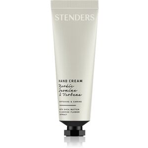 STENDERS Nordic Jasmine & Verbena hand cream 75 ml STENDERS Nordic Jasmine & Verbena hand cream 75 ml