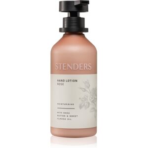 STENDERS Rose hand lotion 245 ml STENDERS Rose hand lotion 245 ml