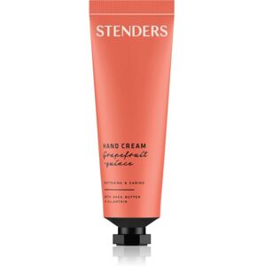 STENDERS Grapefruit & Quince moisturising hand cream 25 ml STENDERS Grapefruit & Quince moisturising hand cream 25 ml