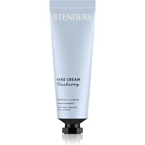 STENDERS Blueberry moisturising hand cream 25 ml STENDERS Blueberry moisturising hand cream 25 ml