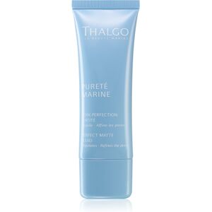 Thalgo Pureté Marine Perfect Matte Fluid mattifying fluid for oily and combination skin 40 ml Thalgo Pureté Marine Perfect Matte Fluid mattifying fluid for oily and combination skin 40 ml