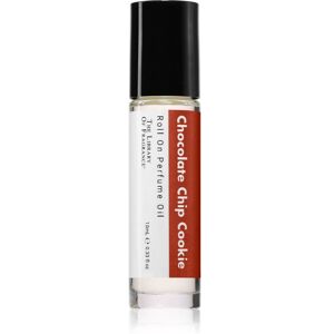 The Library of Fragrance Chocolate Chip Cookie body oil roll-on U 10 ml The Library of Fragrance Chocolate Chip Cookie body oil roll-on U 10 ml