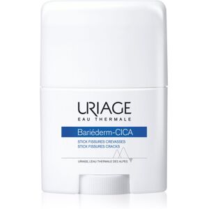 Uriage Bariéderm Cica Stick regenerating treatment for dry and chapped skin 22 g Uriage Bariéderm Cica Stick regenerating treatment for dry and chapped skin 22 g