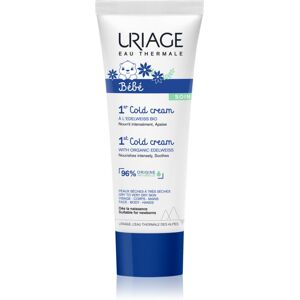 Uriage Baby Cold Cream with Organic Elderweiss (75 ml) Uriage Baby Cold Cream with Organic Elderweiss (75 ml)