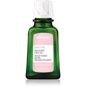 Weleda Sensitive regenerating oil for sensitive skin 50 ml Weleda Sensitive regenerating oil for sensitive skin 50 ml