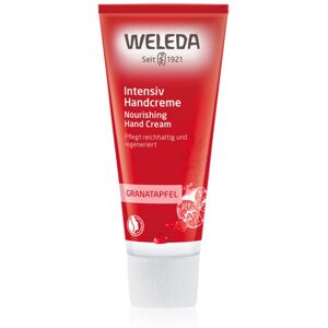 Weleda Pomegranate restoring cream for hands 50 ml Weleda Pomegranate restoring cream for hands 50 ml