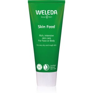 Weleda Skin Food universal nourishing herbal cream for very dry skin 75 ml Weleda Skin Food universal nourishing herbal cream for very dry skin 75 ml
