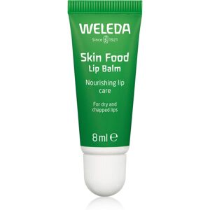 Weleda Skin Food balm for dry and chapped lips 8 ml Weleda Skin Food balm for dry and chapped lips 8 ml