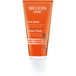 Weleda Foot Care balm for legs 75 ml Weleda Foot Care balm for legs 75 ml