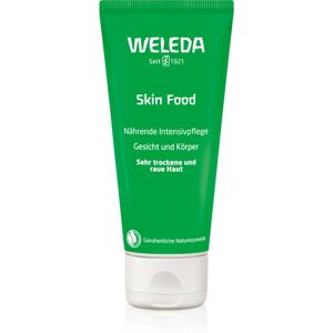 Weleda Skin Food universal nourishing herbal cream for very dry skin 30 ml Weleda Skin Food universal nourishing herbal cream for very dry skin 30 ml