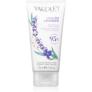 Yardley English Lavender moisturising hand cream 75 ml Yardley English Lavender moisturising hand cream 75 ml
