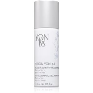 Yon-Ka Essentials Treatment Mist mist for dry skin 50 ml Yon-Ka Essentials Treatment Mist mist for dry skin 50 ml