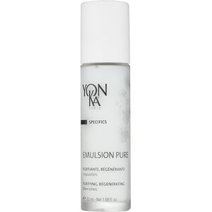 Yon-Ka Specifics Emulsion Pure cleansing emulsion for skin with imperfections 50 ml Yon-Ka Specifics Emulsion Pure cleansing emulsion for skin with imperfections 50 ml