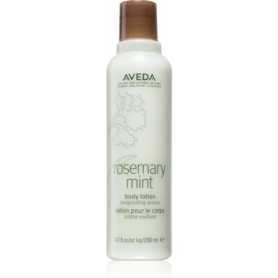 Aveda Rosemary Mint Body Lotion (200 ml) Aveda Rosemary Mint Body Lotion (200 ml)