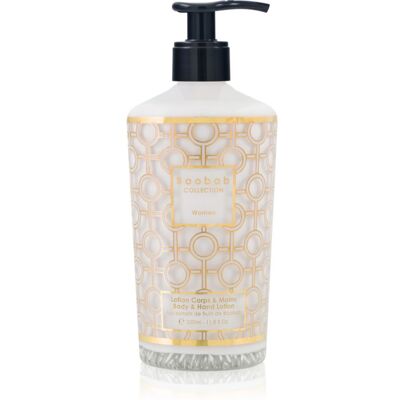 Baobab Collection Women Body Lotion & Powdery Rose - Body Lotion Baobab Collection Women Body Lotion & Powdery Rose - Body Lotion
