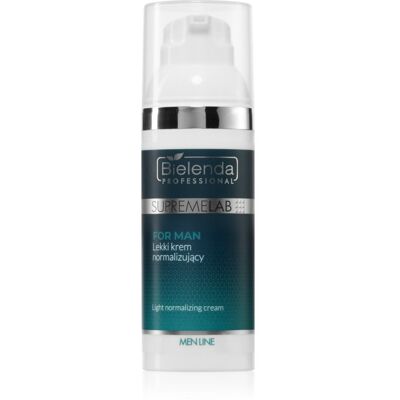 Bielenda Professional Supremelab Men Line - Face Cream - 50 ml Bielenda Professional Supremelab Men Line - Face Cream - 50 ml