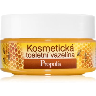 Bione Cosmetics Honey + Q10 Vaseline - Body Creams for Women Bione Cosmetics Honey + Q10 Vaseline - Body Creams for Women