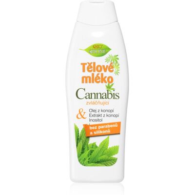 Bione Cosmetics Cannabis Hydrating Body Lotion - Body Lotion Bione Cosmetics Cannabis Hydrating Body Lotion - Body Lotion