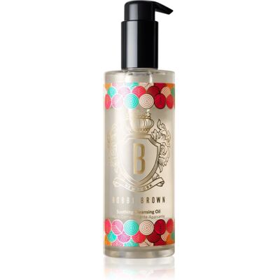 Bobbi Brown Soothing Cleansing Oil Lunar New Year Collection makeup removing oil 200 ml Bobbi Brown Soothing Cleansing Oil Lunar New Year Collection makeup removing oil 200 ml