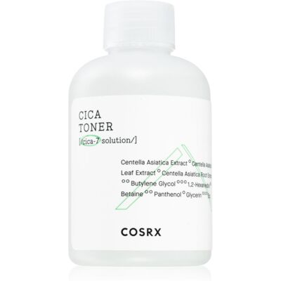 COSRX Pure Fit Cica Toner - Sensitive, Hydrating, 150ml COSRX Pure Fit Cica Toner - Sensitive, Hydrating, 150ml