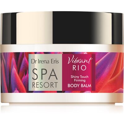 Dr Irena Eris Vibrant Rio Body Balm - Body Balm Dr Irena Eris Vibrant Rio Body Balm - Body Balm