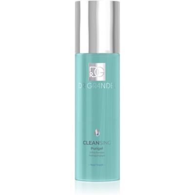 Dr Grandel Purigel 200mL - Cleansing Gel Dr Grandel Purigel 200mL - Cleansing Gel
