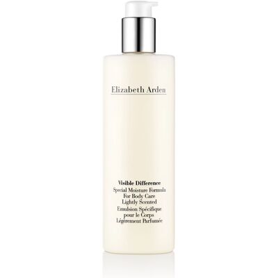 Elizabeth Arden Visible Difference Moisture Body Lotion - 300ml Elizabeth Arden Visible Difference Moisture Body Lotion - 300ml