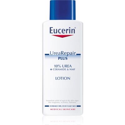 Eucerin UreaRepair PLUS Body Lotion - Dry Skin Care Eucerin UreaRepair PLUS Body Lotion - Dry Skin Care